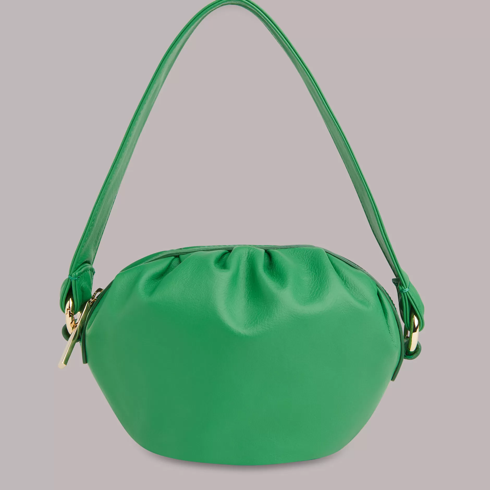 Women Whistles Small Bags & Clutches | Raina Puff Ball Bag