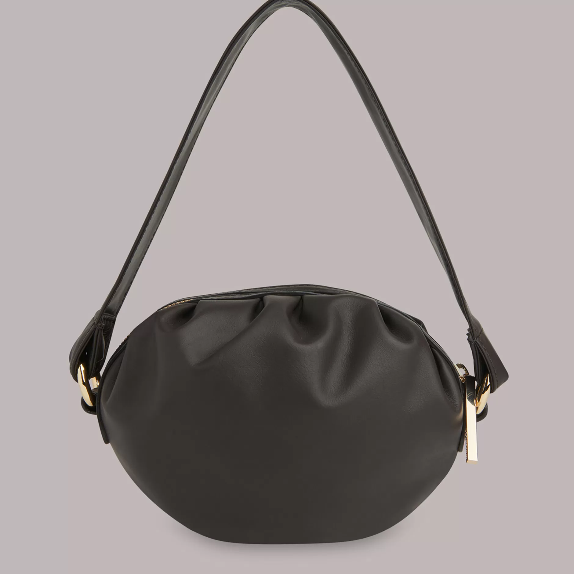 Women Whistles Small Bags & Clutches | Raina Puff Ball Bag