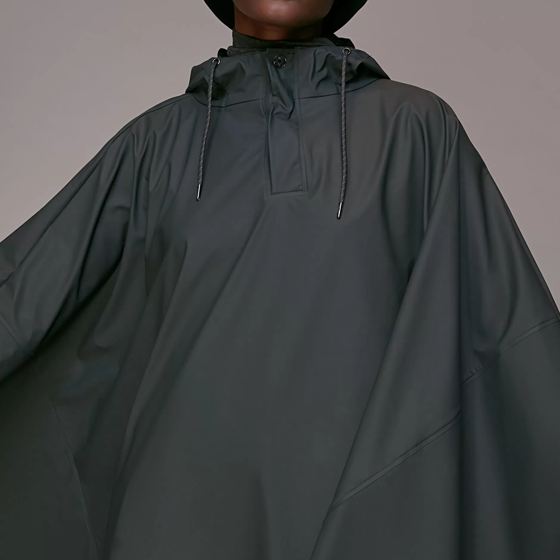 Women Whistles Coats | Rains Cape