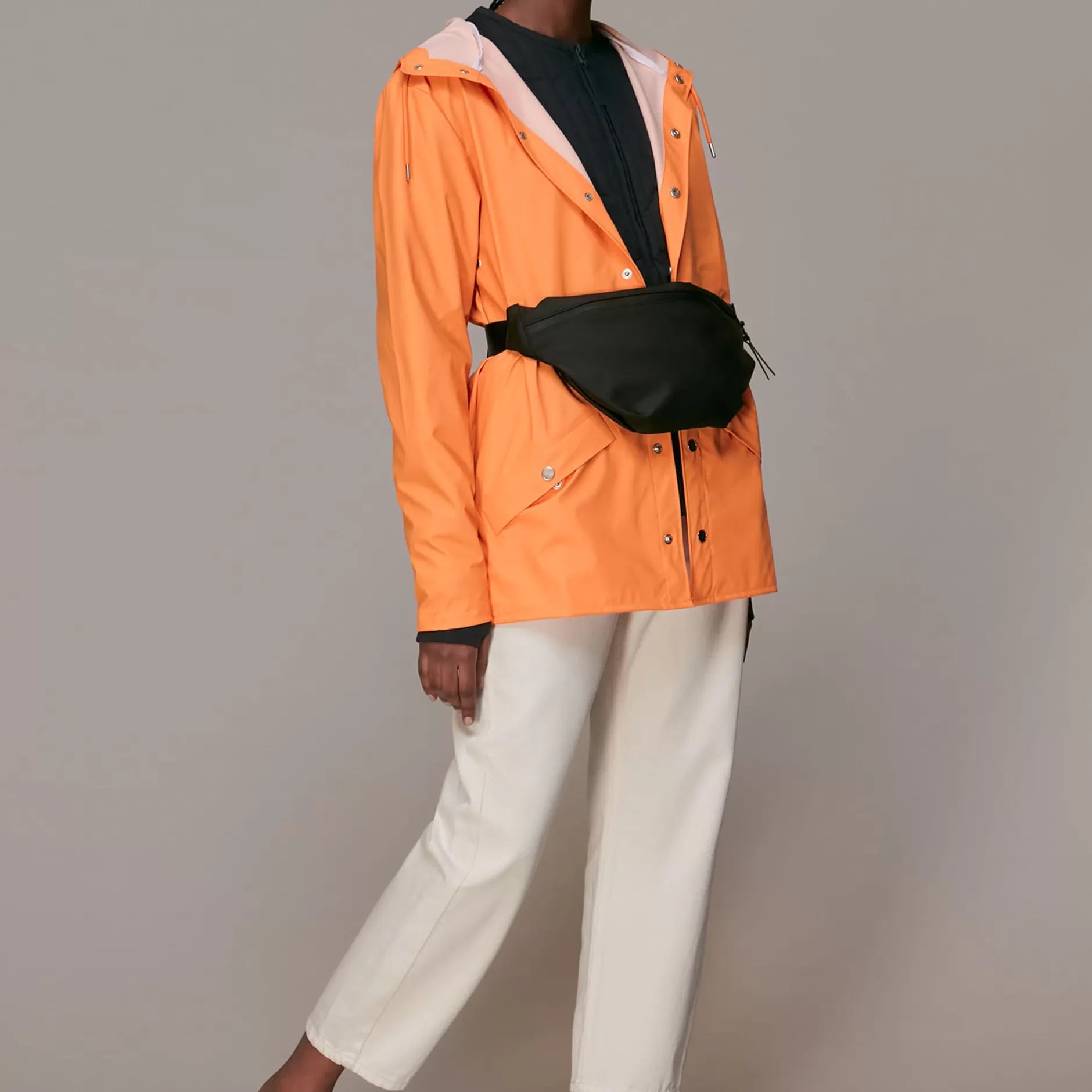 Women Whistles Coats | Rains Jacket