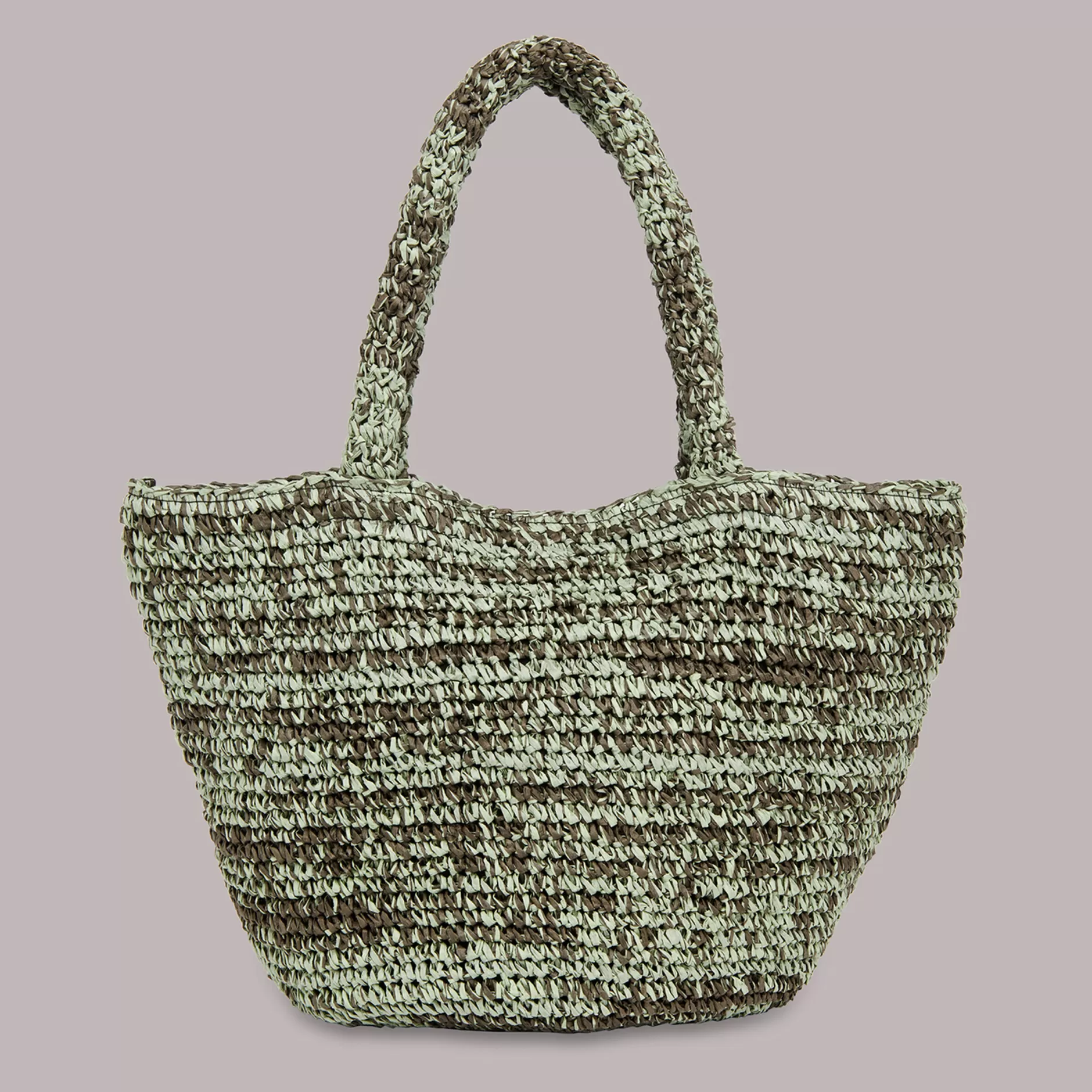 Women Whistles Shoulder Bags & Tote Bags | Renee Paper Weave Tote