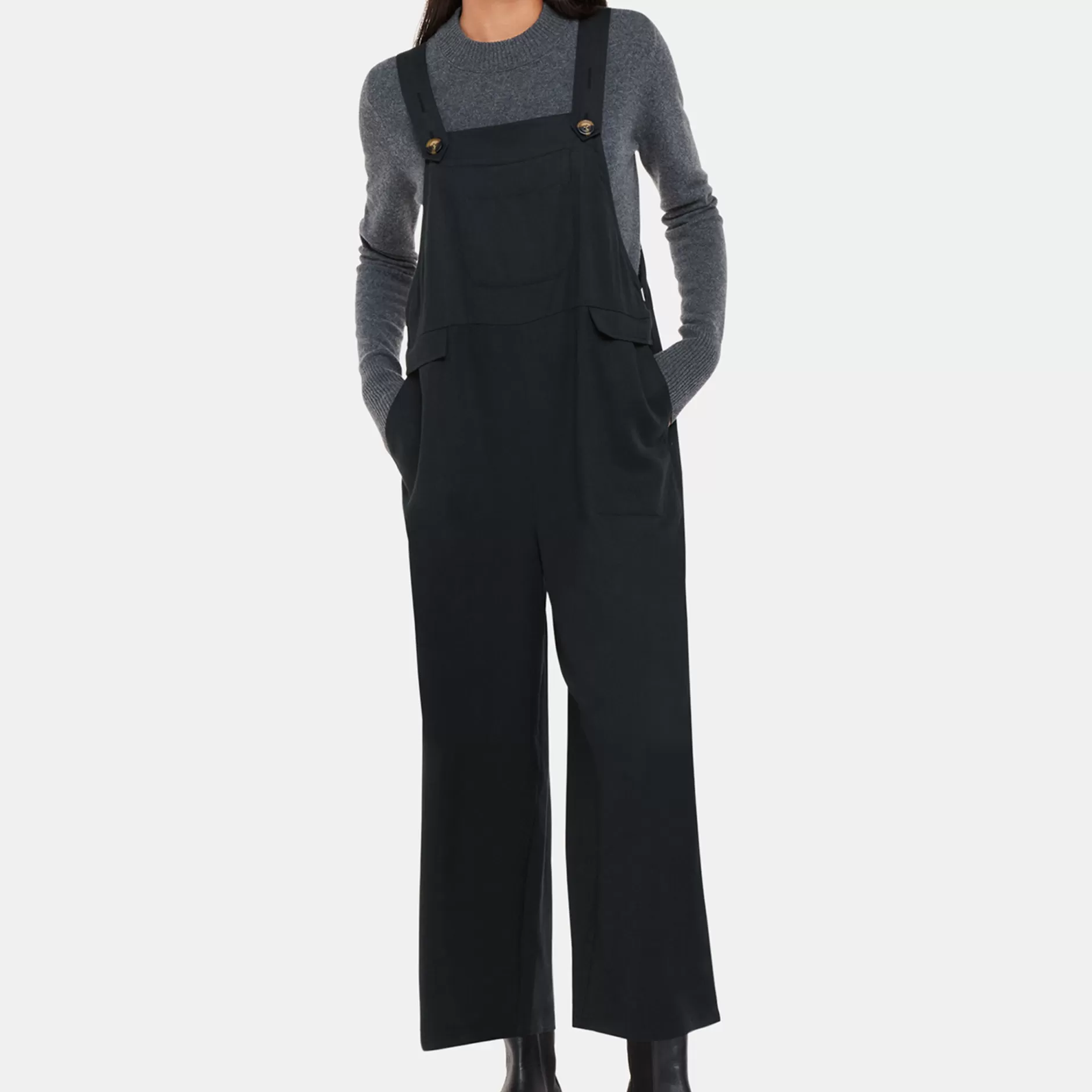 Women Whistles Jumpsuits | Riley Dungarees