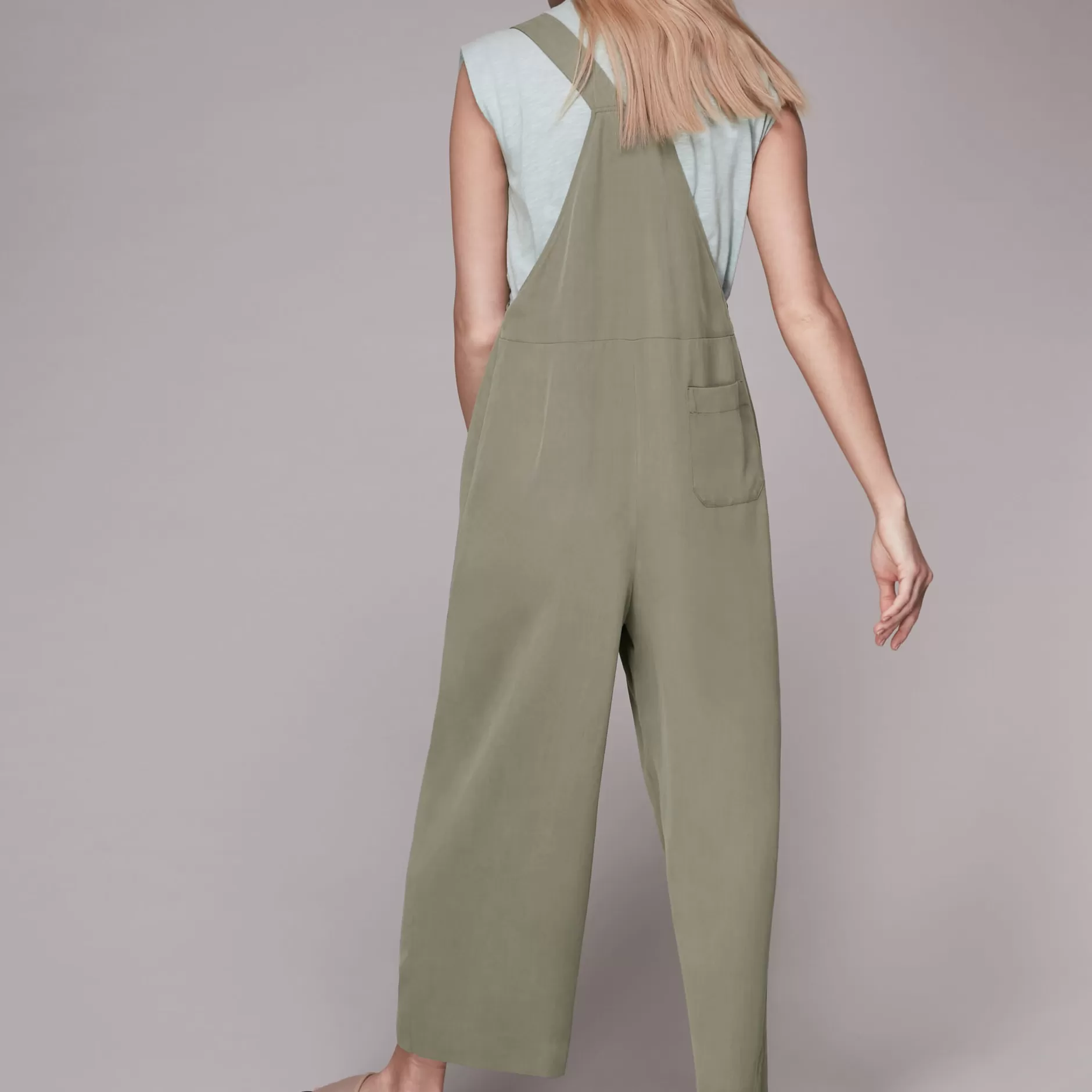 Women Whistles Jumpsuits | Rita Dungarees