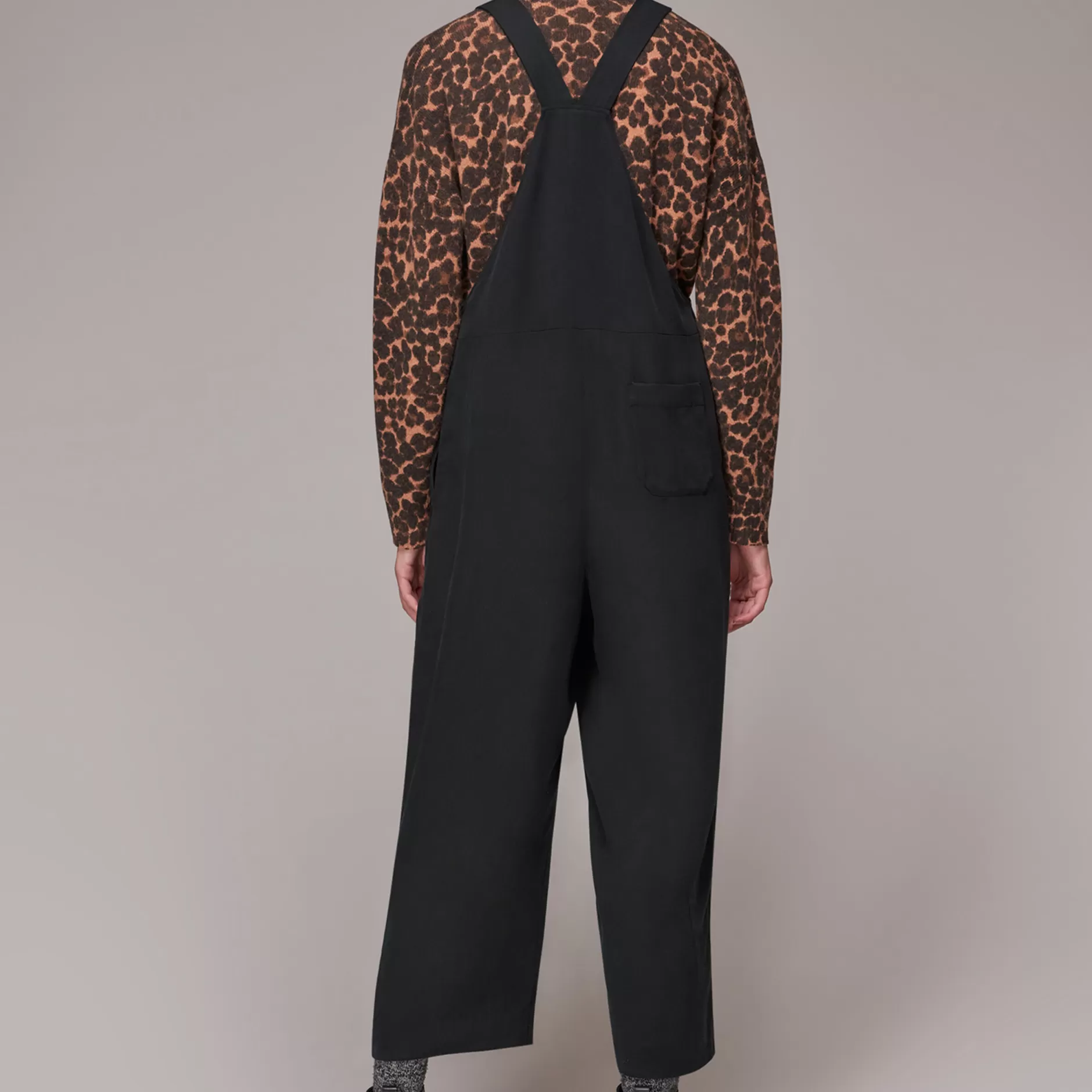 Women Whistles Jumpsuits | Rita Dungarees