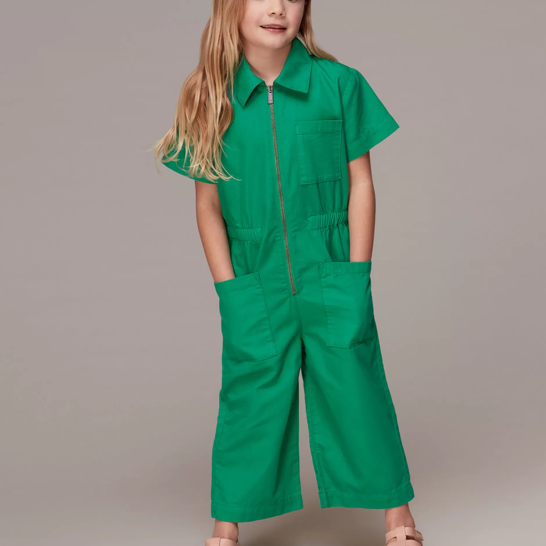 Women Whistles New In Kids | Ryley Jumpsuit