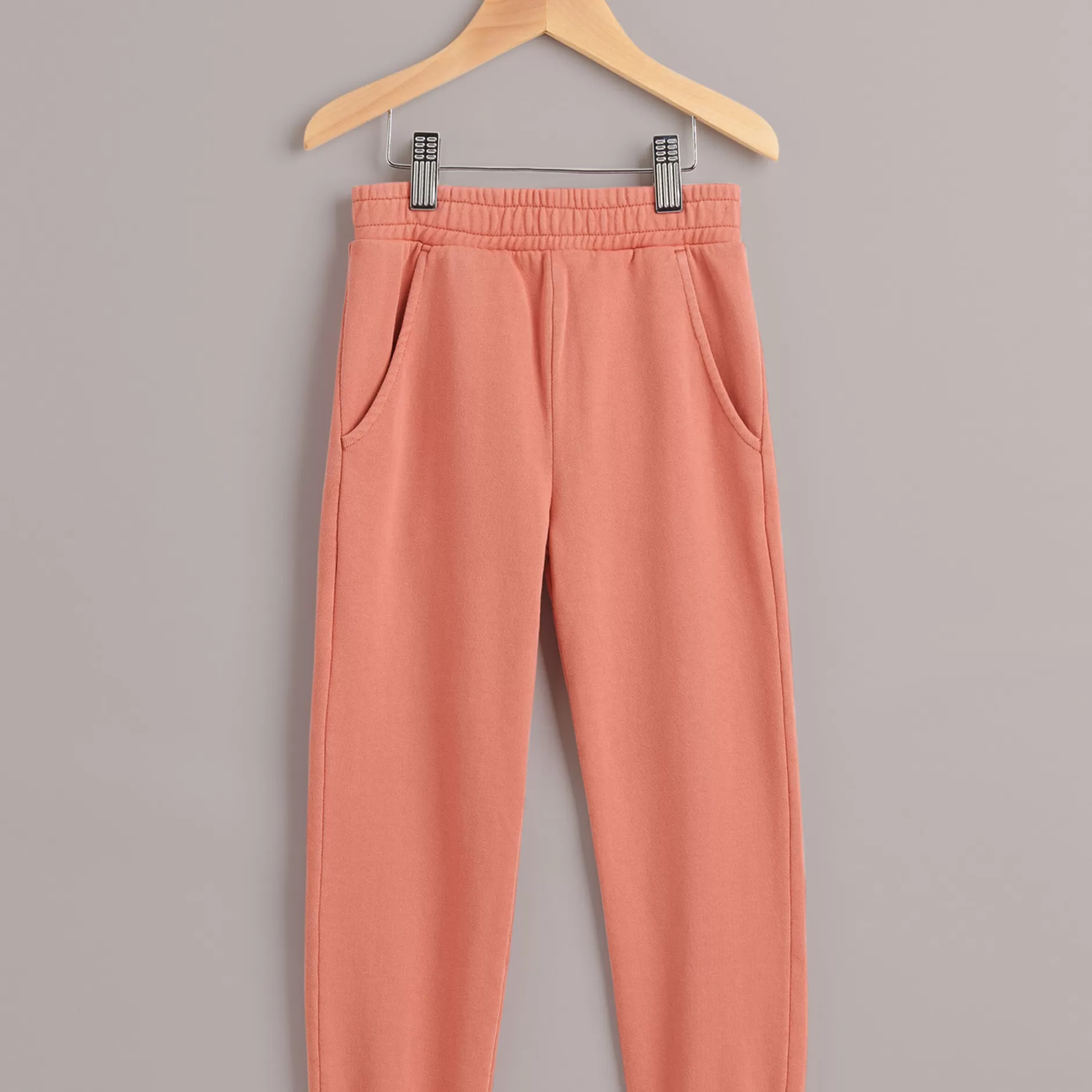 Women Whistles Bottoms | Sawyer Jersey Jogger