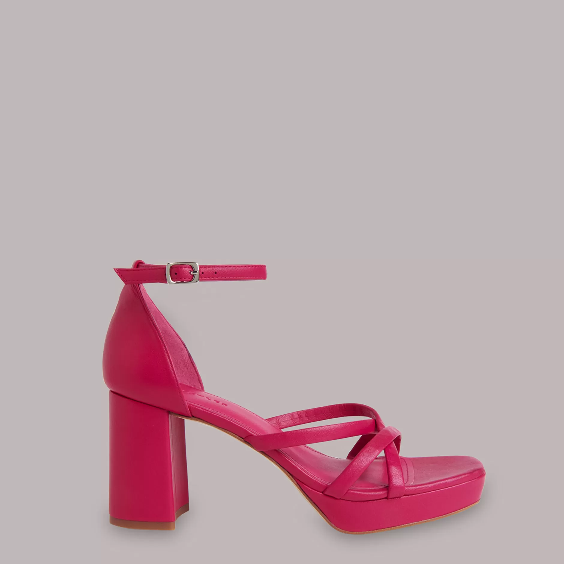 Women Whistles Heels | Selene Platform Heeled Sandal