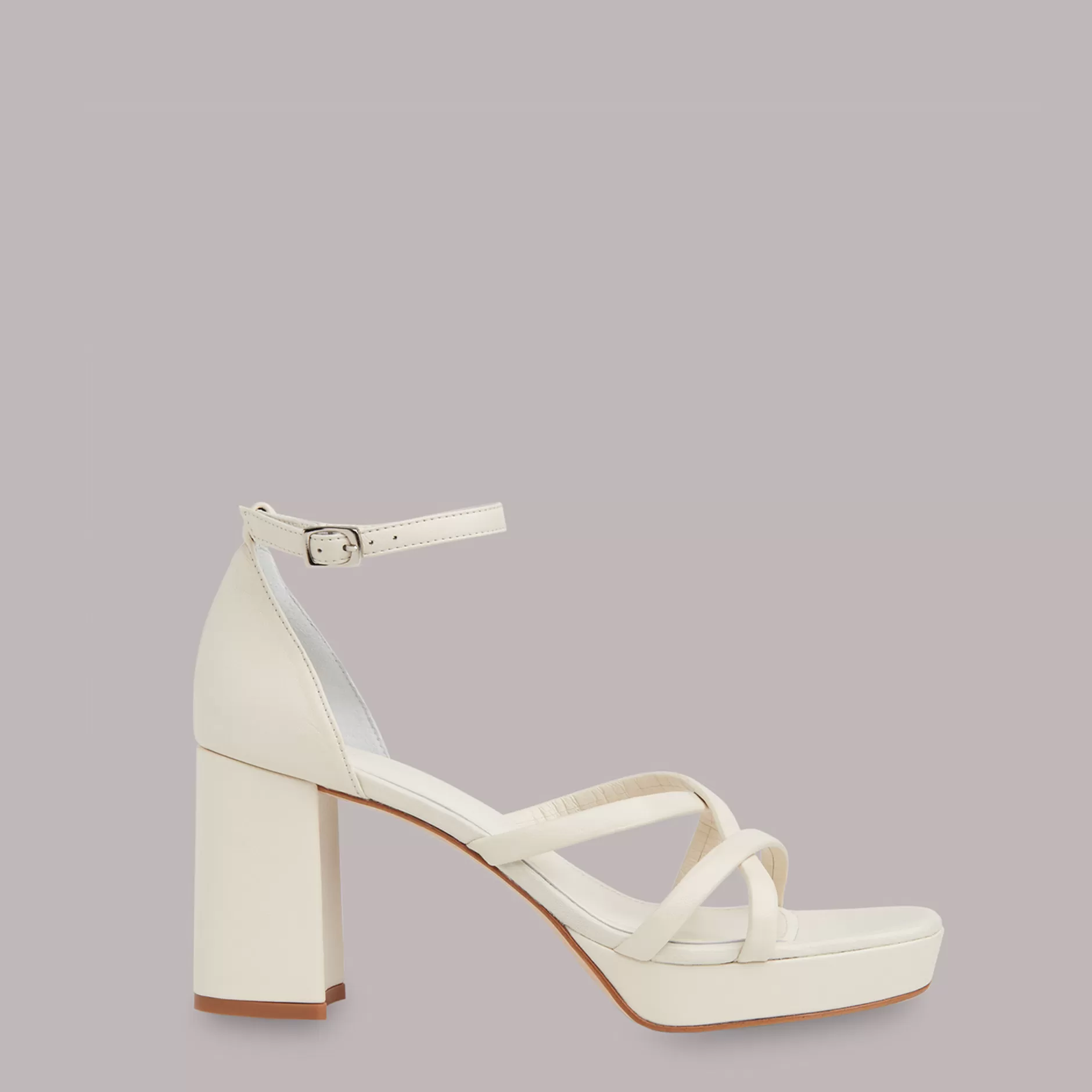 Women Whistles Heels | Selene Platform Heeled Sandal