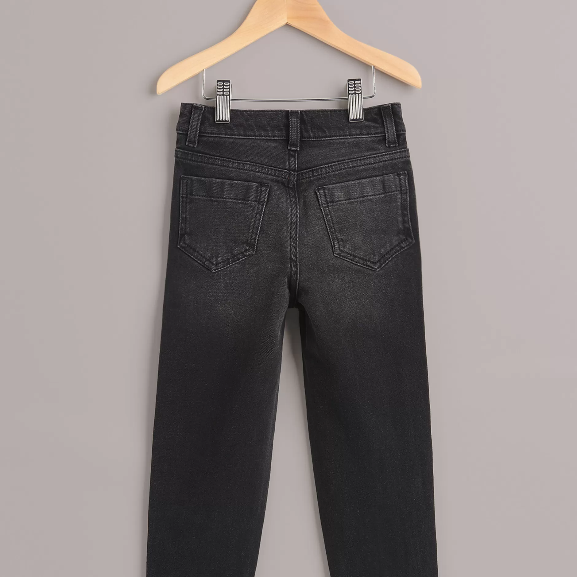 Women Whistles Bottoms | Stretch Barrel Leg Jean