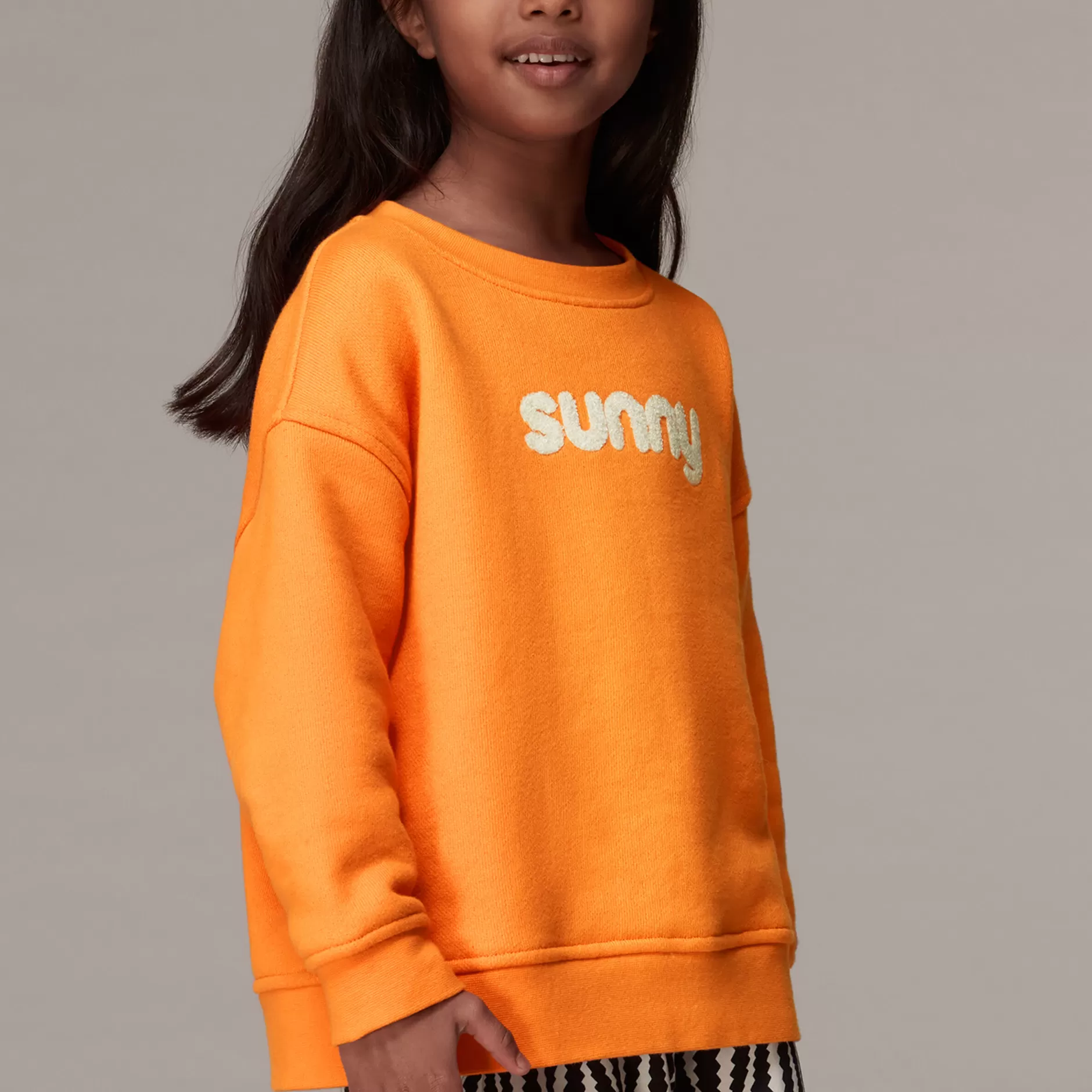 Women Whistles Sweatshirts | Sunny Sweatshirt