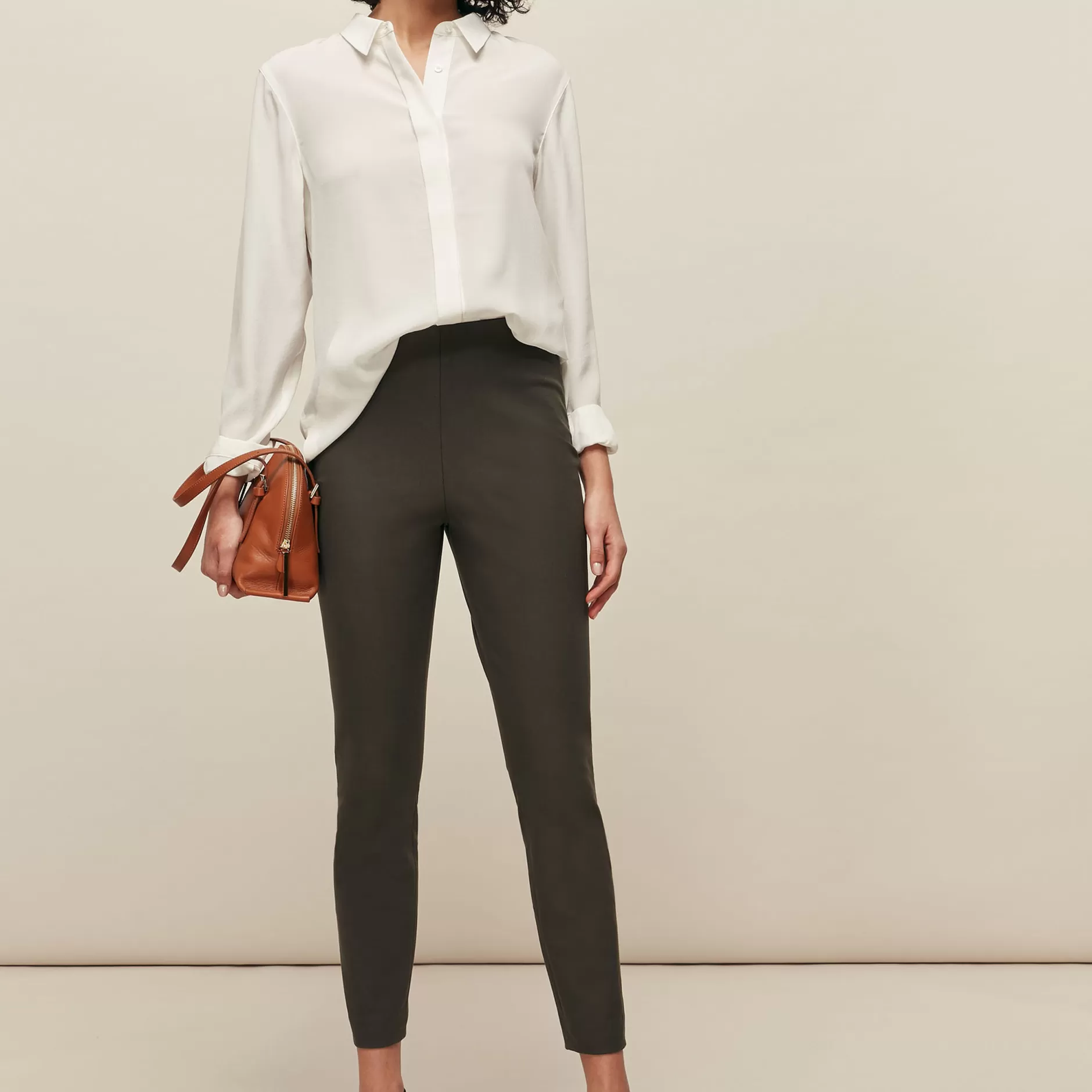 Women Whistles Trousers | Super Stretch Trouser