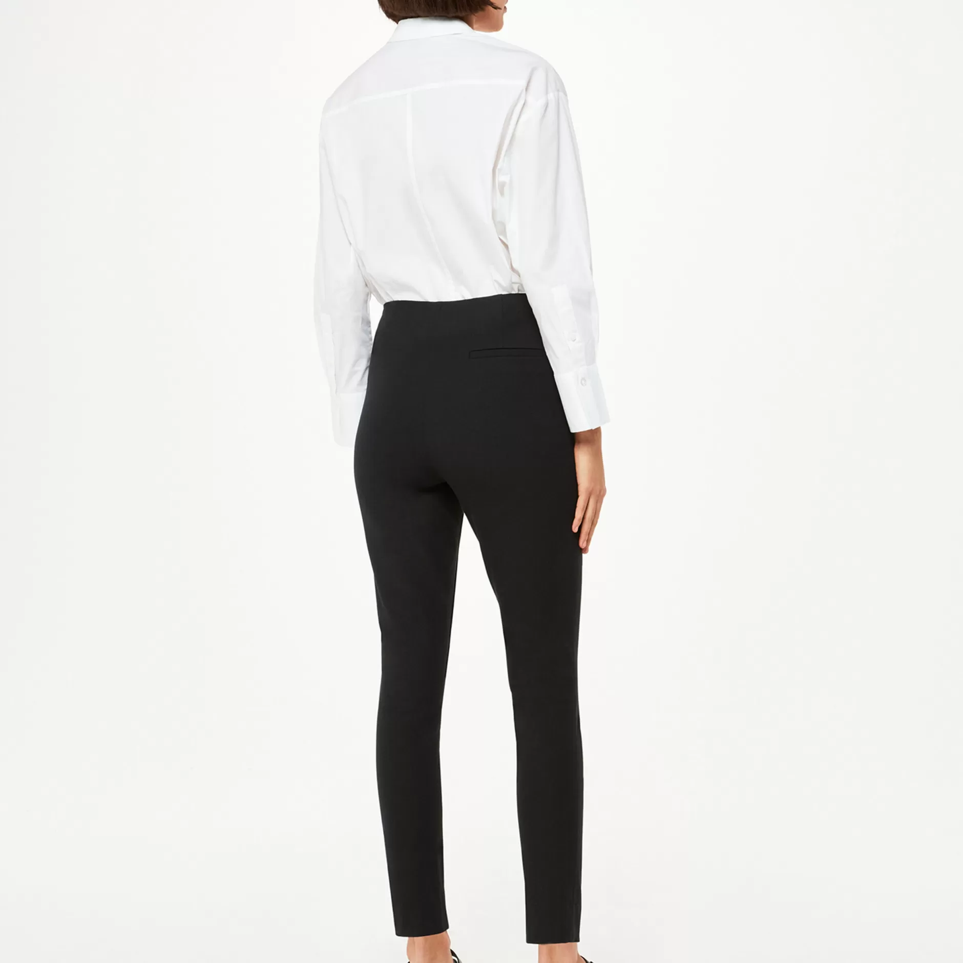 Women Whistles Trousers | Super Stretch Trouser