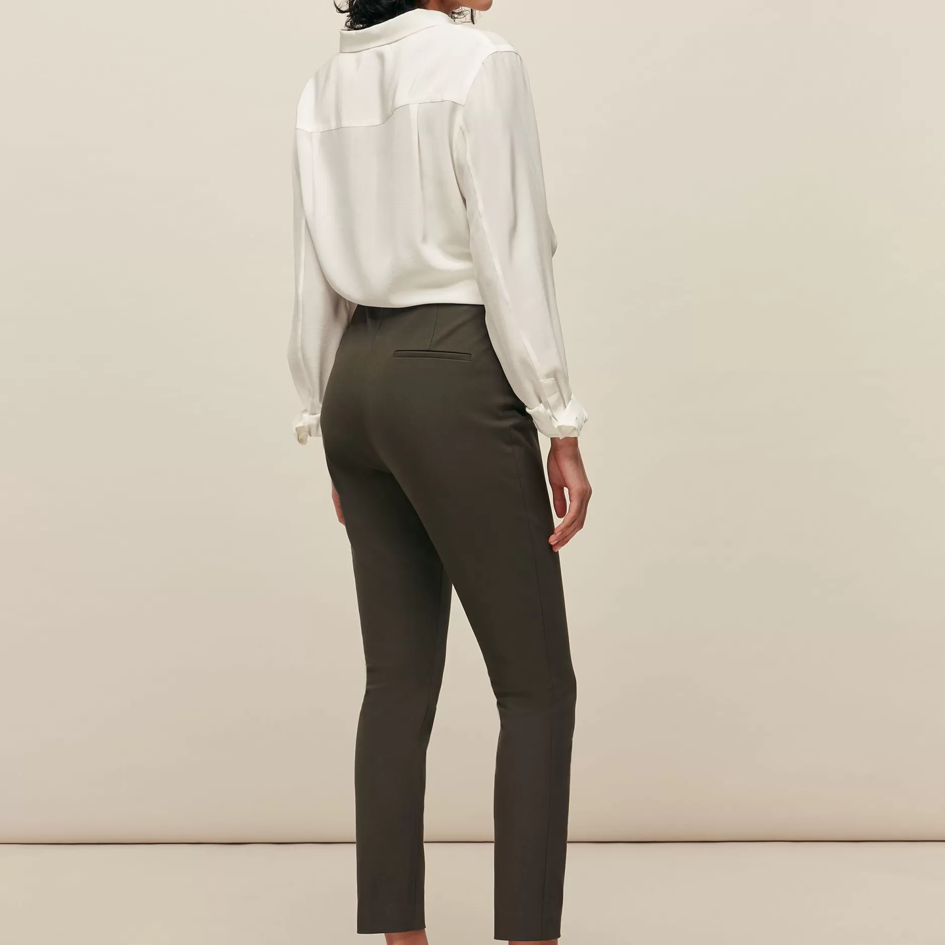 Women Whistles Trousers | Super Stretch Trouser