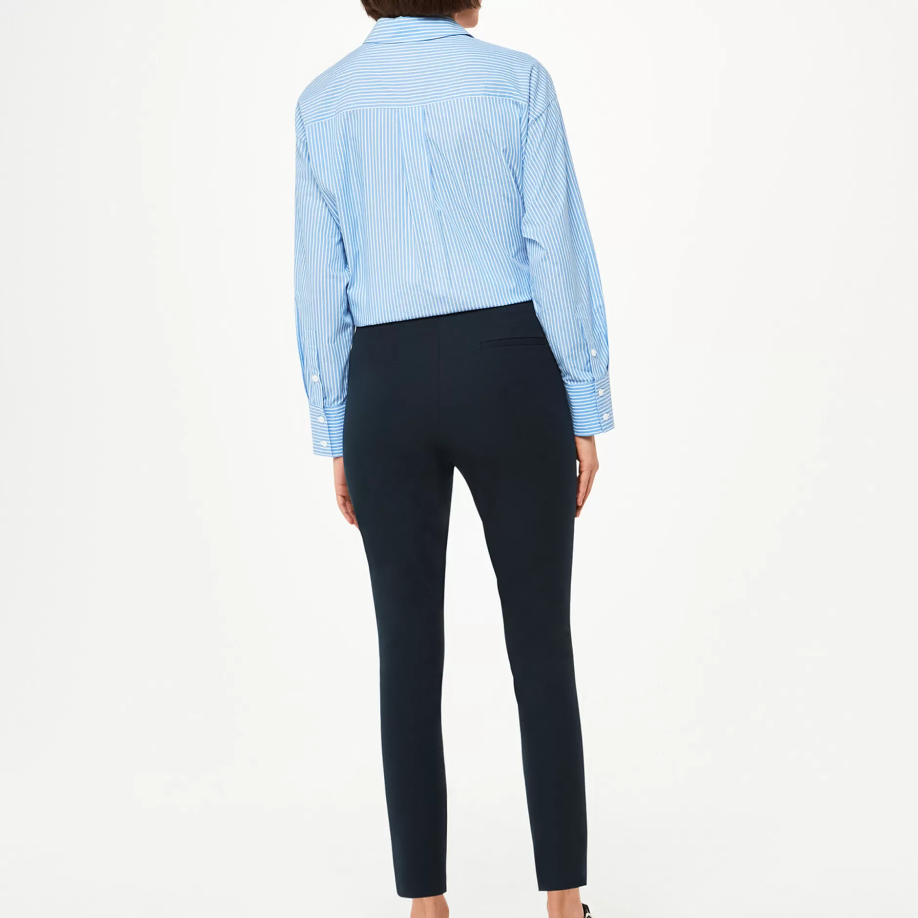 Women Whistles Trousers | Super Stretch Trouser