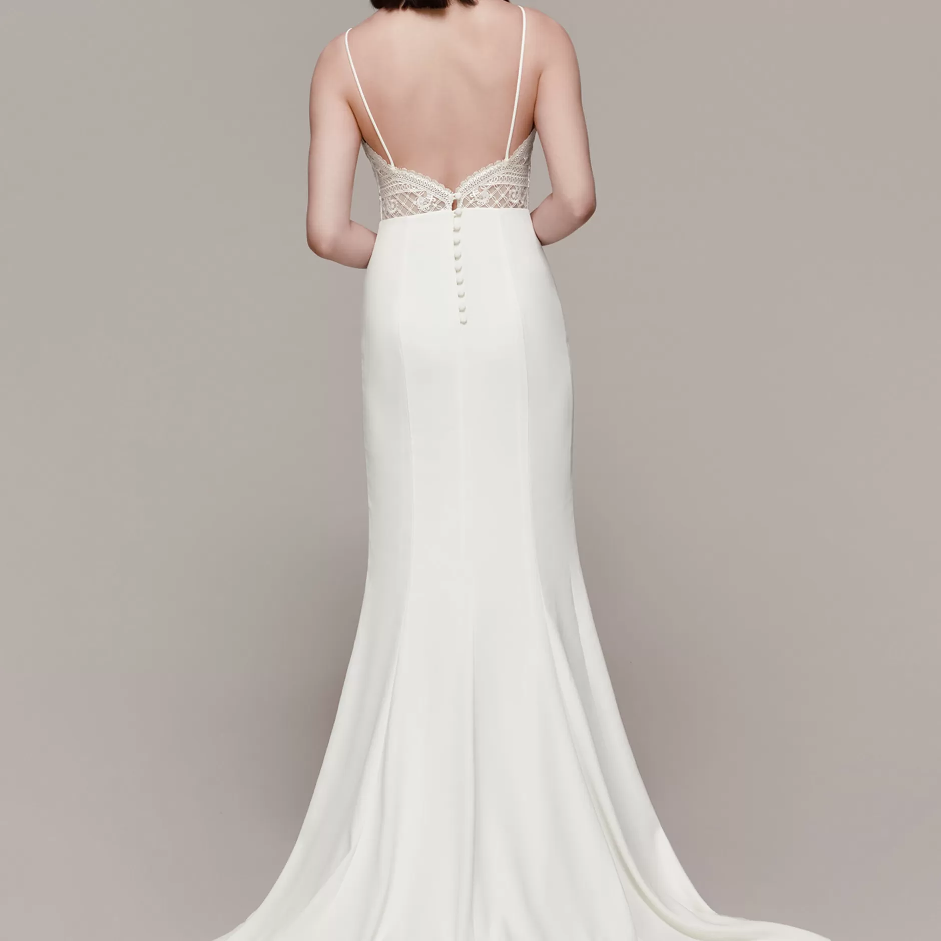 Women Whistles Dresses | Sylvie Bodice Wedding Dress