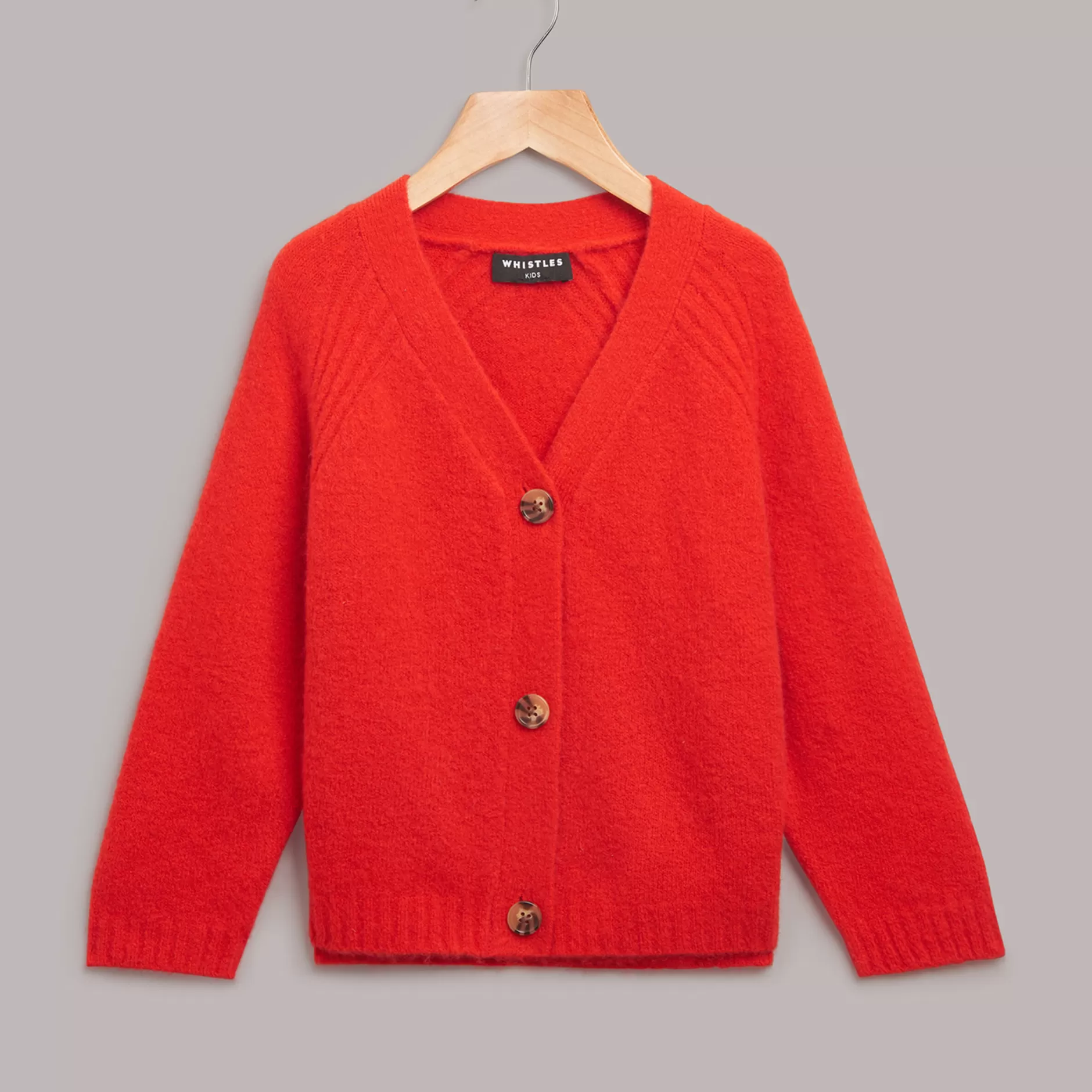 Women Whistles Tops | Textu Cardigan