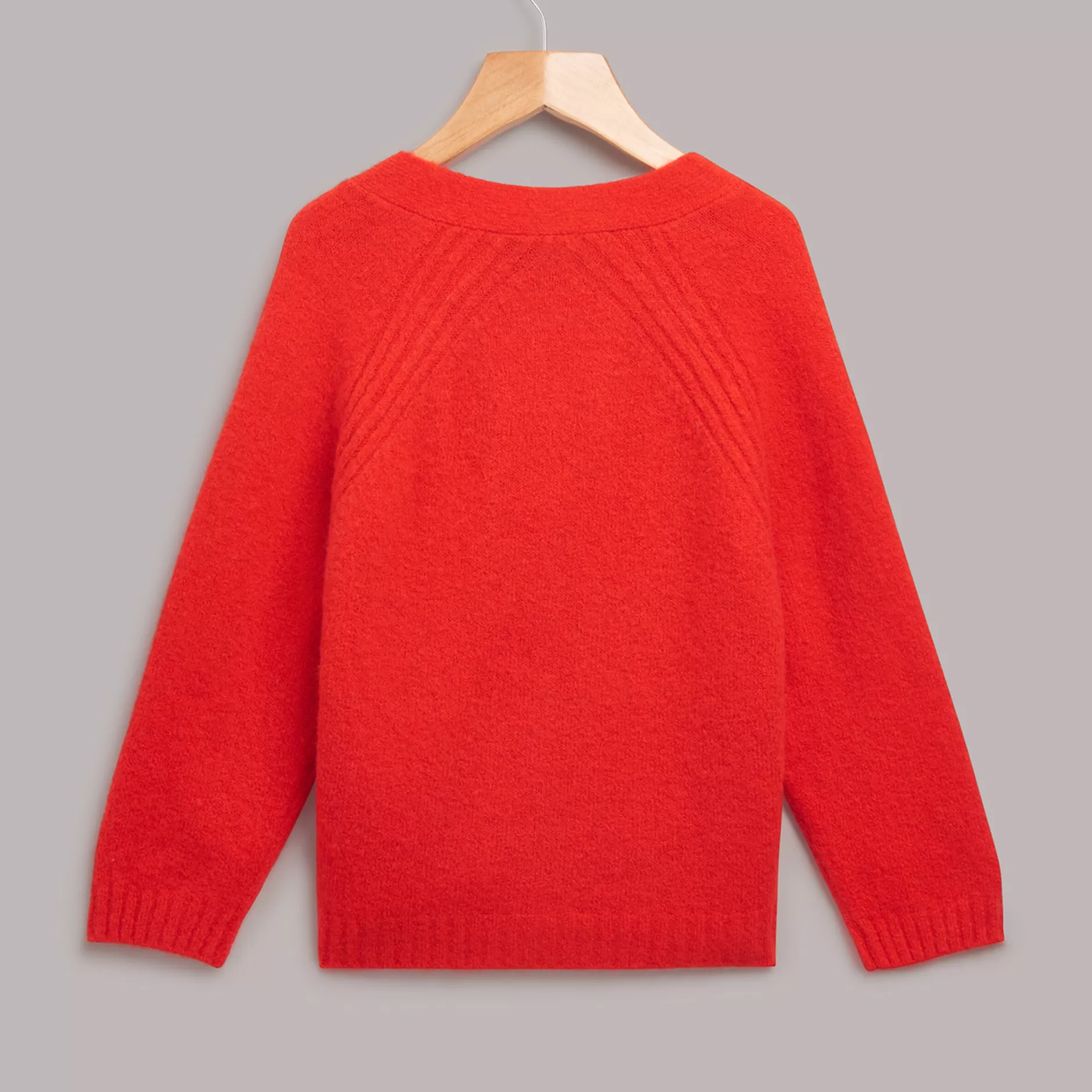 Women Whistles Tops | Textu Cardigan