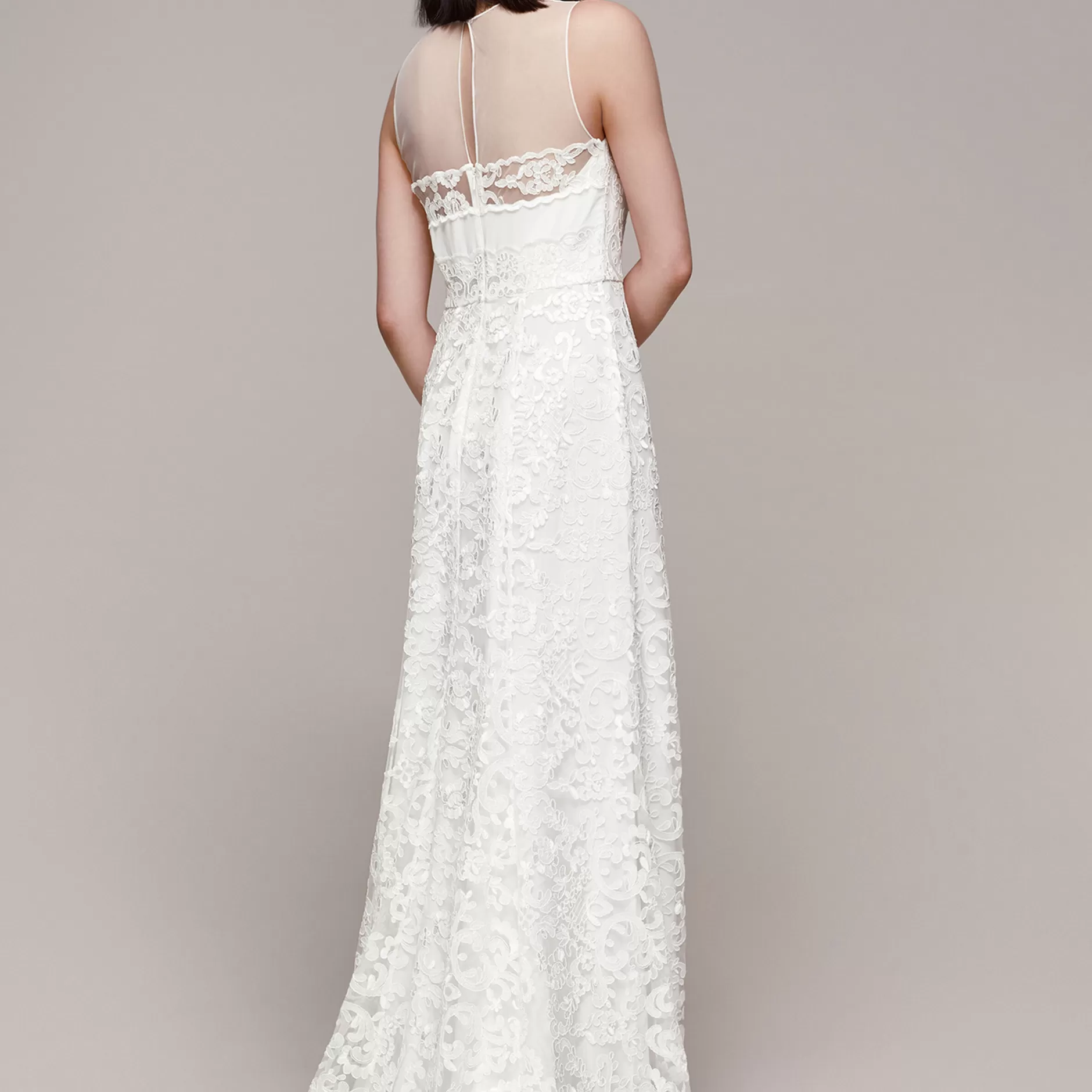 Women Whistles Dresses | Therese Wedding Dress