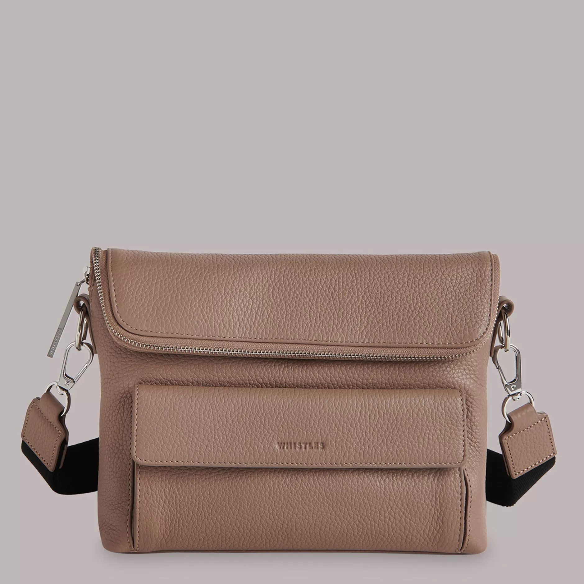 Women Whistles Small Bags & Clutches | Vida Crossbody Bag